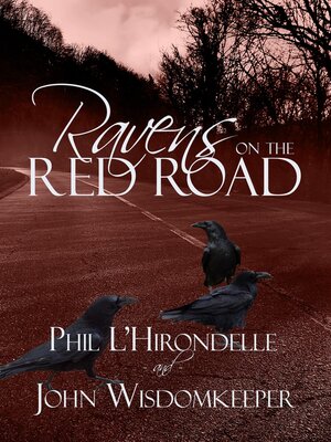 cover image of Ravens on the Red Road